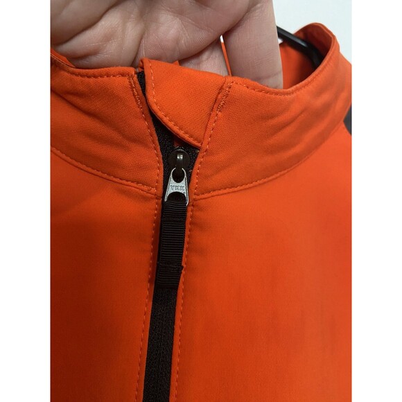 KLIM Revolt Pullover Jacket Adult Medium M Camo 1/4 Zip Motocross Cycle Biker - Picture 8 of 10